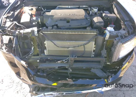 2020 GMC Canyon 2Wd Short Box Slt z USA, uszkodzony, nr VIN 1GTG5DEN8L1173761